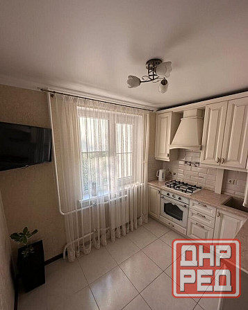 Аренда двухкомнатной квартиры приморский район Мариуполя Мариуполь - изображение 5