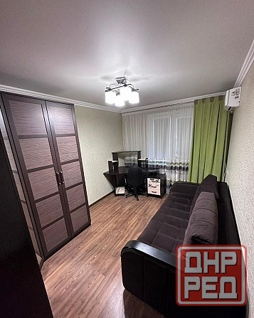 Аренда двухкомнатной квартиры приморский район Мариуполя Мариуполь - изображение 2