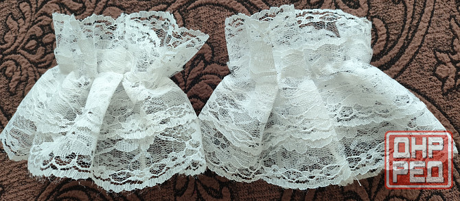 Рукава/нарукавники съёмные Донецк - изображение 1