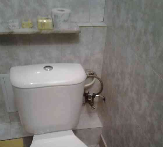 Сдаётся двушка возле Донбасс Арены Донецк