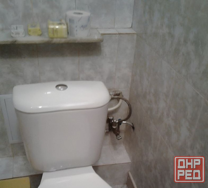 Сдаётся двушка возле Донбасс Арены Донецк - изображение 5