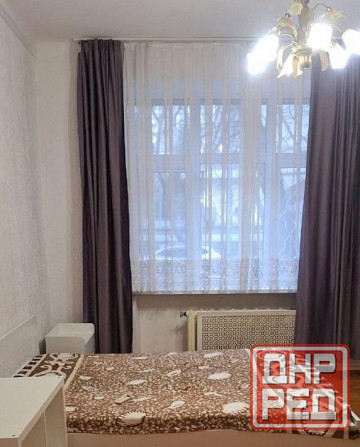 Сдаётся двушка возле Донбасс Арены Донецк - изображение 1