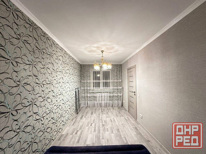 Ворошиловский район Площадь Ленина Донецк - изображение 4