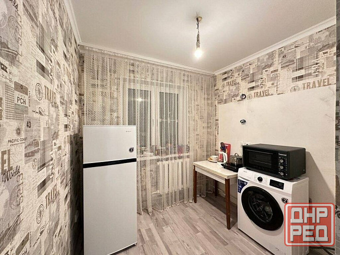 Ворошиловский район Площадь Ленина Донецк - изображение 5