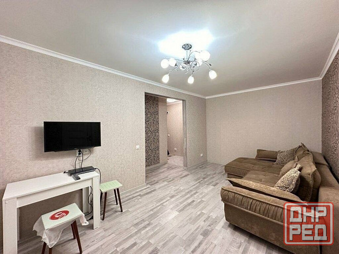 Ворошиловский район Площадь Ленина Донецк - изображение 3