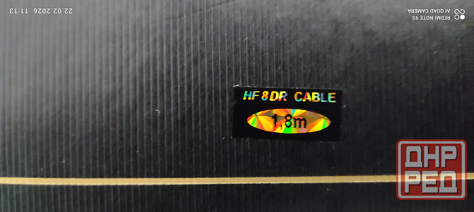 HI-FI RCA аудио кабель Макеевка - изображение 5