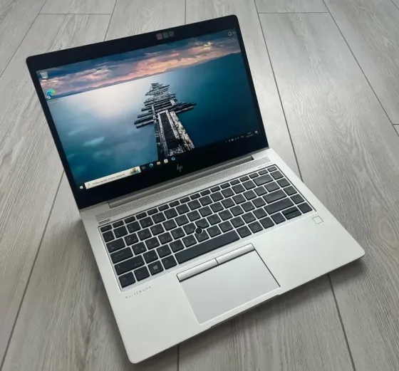 Ноутбук HP EliteBook 745 G6 8 Nvme 256 Донецк