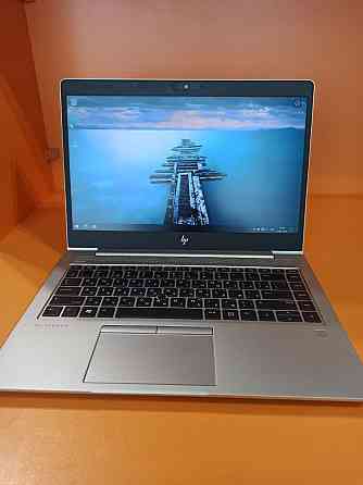 Ноутбук HP EliteBook 745 G6 8 Nvme 240 Донецк