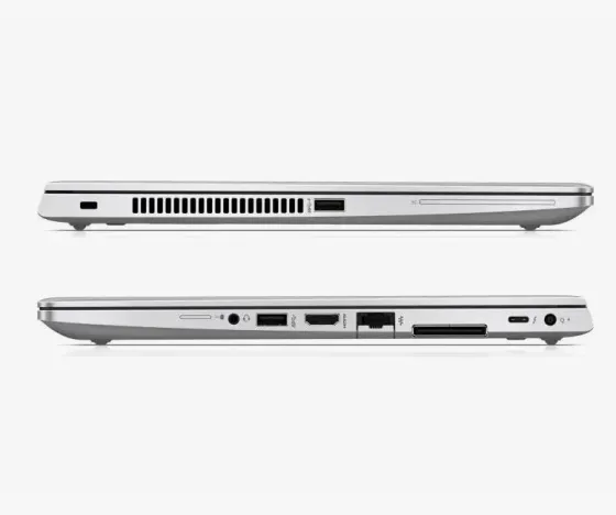 Ноутбук HP EliteBook 745 G6 8 Nvme 256 Донецк