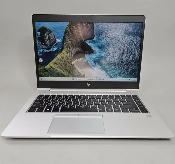 Ноутбук HP EliteBook 745 G6 8 Nvme 256 Донецк