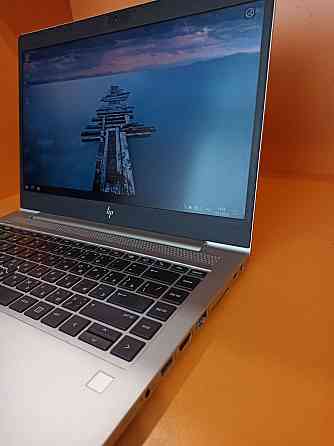 Ноутбук HP EliteBook 745 G6 8 Nvme 240 Донецк