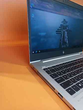 Ноутбук HP EliteBook 745 G6 8 Nvme 240 Донецк