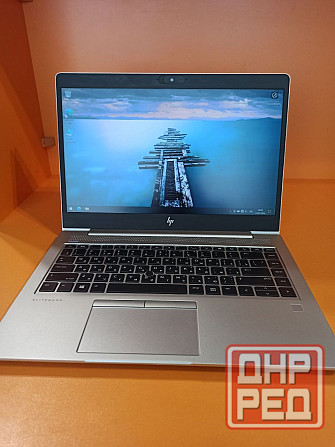 Ноутбук HP EliteBook 745 G6 8 Nvme 240 Донецк - изображение 1