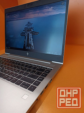 Ноутбук HP EliteBook 745 G6 8 Nvme 240 Донецк - изображение 2