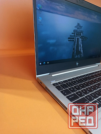 Ноутбук HP EliteBook 745 G6 8 Nvme 240 Донецк - изображение 3