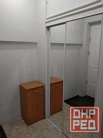 Сдам отличную 2-комнатную квартиру Кировский район (улица Туполева, м-н Мирный), г. Донецк Донецк - изображение 10