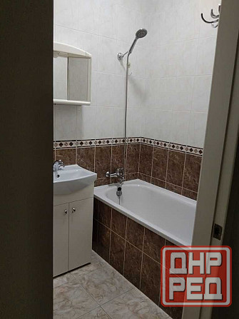 Сдам отличную 2-комнатную квартиру Кировский район (улица Туполева, м-н Мирный), г. Донецк Донецк - изображение 9