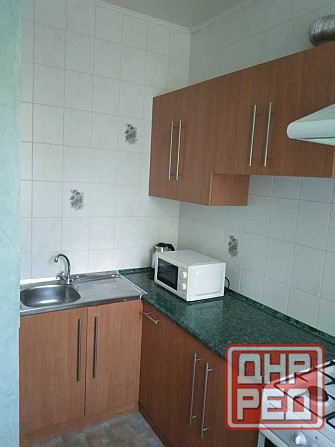 Сдам отличную 2-комнатную квартиру Кировский район (улица Туполева, м-н Мирный), г. Донецк Донецк - изображение 7