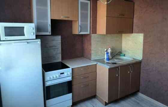 Сдам 1-комнатную квартиру с хорошим ремонтом в Ленинском районе. Ориентир мкрн Звёздный. Донецк