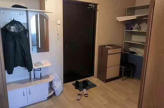 Сдам 1-комнатную квартиру с хорошим ремонтом в Ленинском районе. Ориентир мкрн Звёздный. Донецк