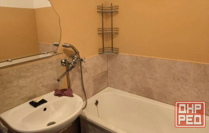 Сдам 1-комнатную квартиру с хорошим ремонтом в Ленинском районе. Ориентир мкрн Звёздный. Донецк - изображение 2