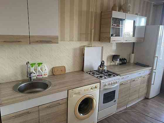 Куйбышевский район Галактика Донецк