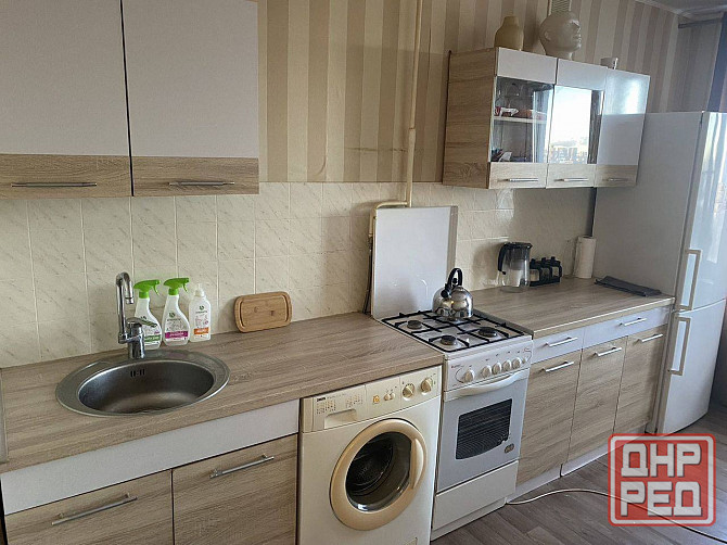 Куйбышевский район Галактика Донецк - изображение 2