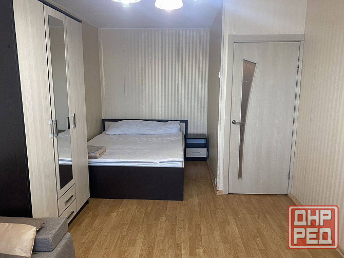 Куйбышевский район Галактика Донецк - изображение 1