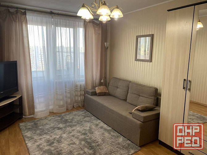 Куйбышевский район Галактика Донецк - изображение 4