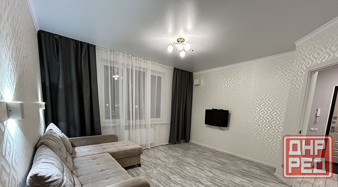 Сдается двухкомнатная квартира Ворошиловский район Донецк - изображение 3