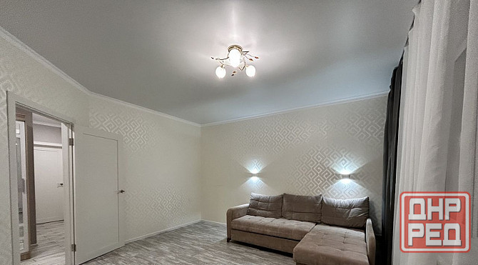 Сдается двухкомнатная квартира Ворошиловский район Донецк - изображение 4