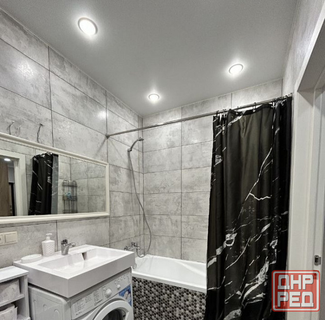 Сдается двухкомнатная квартира Ворошиловский район Донецк - изображение 5