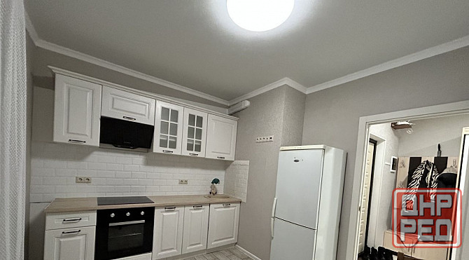 Сдается двухкомнатная квартира Ворошиловский район Донецк - изображение 1