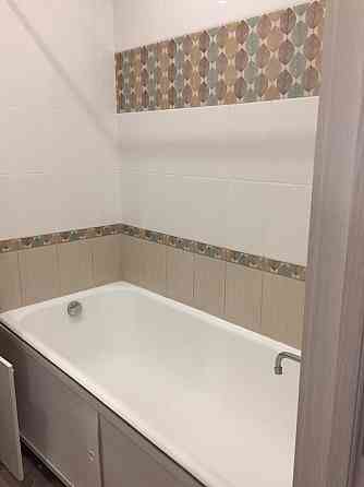 Сдам новую 2-х комнатную квартиру в Куйбышевском районе. Площадь Бакинских Комиссаров. Донецк