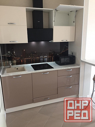 Сдам новую 2-х комнатную квартиру в Куйбышевском районе. Площадь Бакинских Комиссаров. Донецк - изображение 3