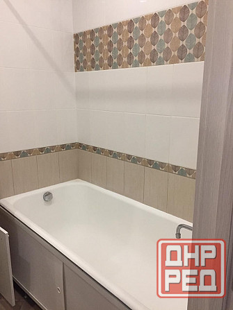 Сдам новую 2-х комнатную квартиру в Куйбышевском районе. Площадь Бакинских Комиссаров. Донецк - изображение 4