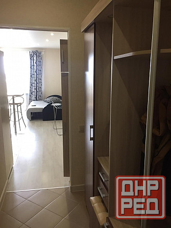 Сдам новую 2-х комнатную квартиру в Куйбышевском районе. Площадь Бакинских Комиссаров. Донецк - изображение 2