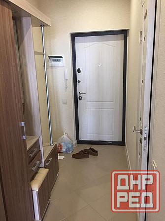 Сдам новую 2-х комнатную квартиру в Куйбышевском районе. Площадь Бакинских Комиссаров. Донецк - изображение 5