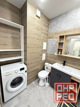 Сдам трехкомнатную квартиру в Ленинском районе , ориентир Конти. Донецк - изображение 6