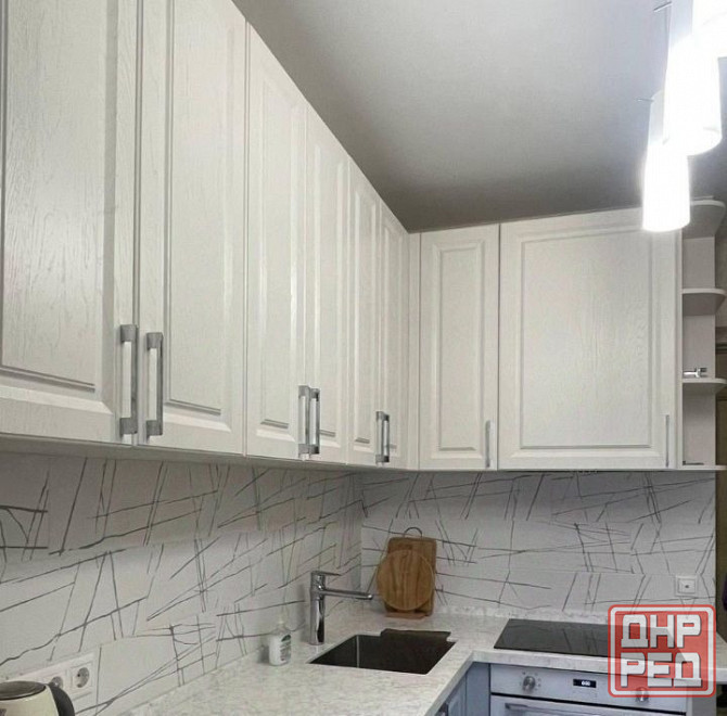 Сдам 2к квартиру в Пролетарском районе Донецк - изображение 6