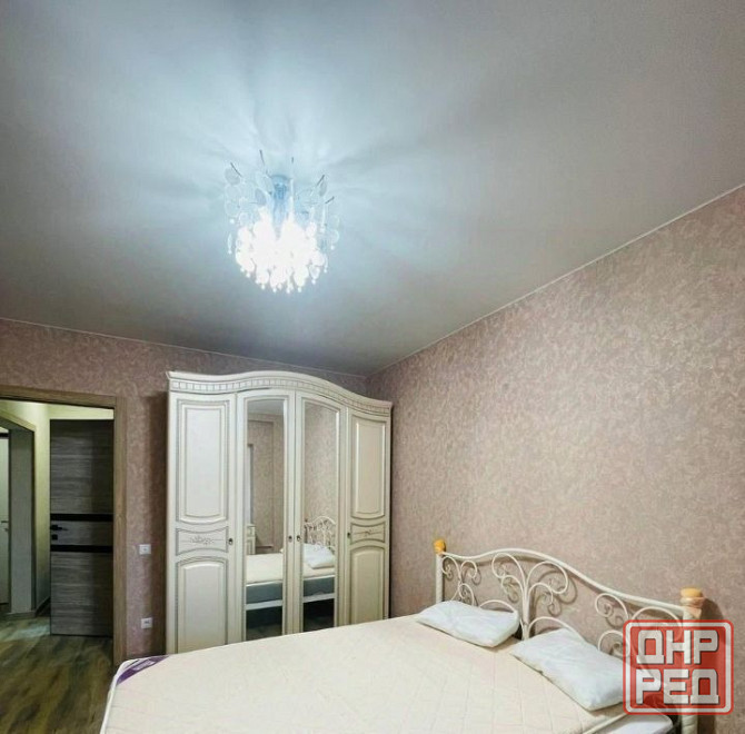 Сдам 2к квартиру в Пролетарском районе Донецк - изображение 1