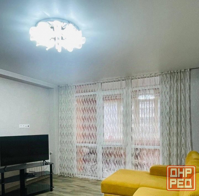 Сдам 2к квартиру в Пролетарском районе Донецк - изображение 4