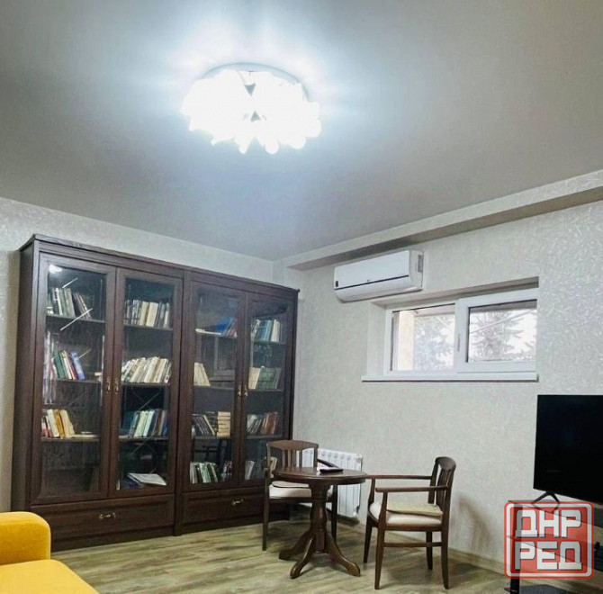 Сдам 2к квартиру в Пролетарском районе Донецк - изображение 3