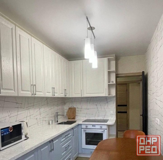 Сдам 2к квартиру в Пролетарском районе Донецк - изображение 5