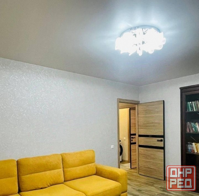 Сдам 2к квартиру в Пролетарском районе Донецк - изображение 2