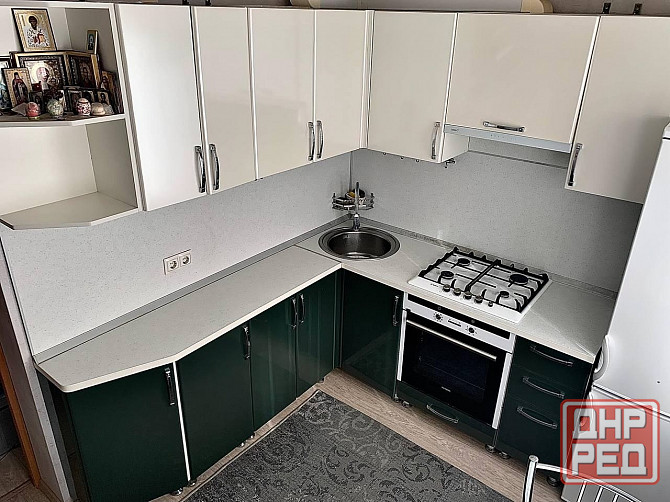 Сдаётся 2-комнатная квартира Калининский р-н, ул. Цусимская Донецк - изображение 4