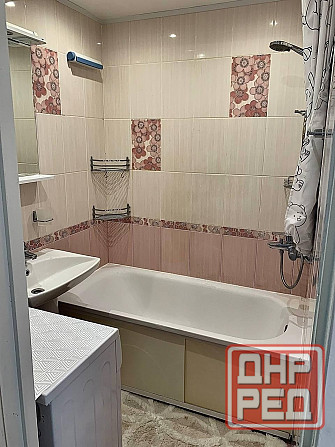 Сдаётся 2-комнатная квартира Калининский р-н, ул. Цусимская Донецк - изображение 2