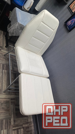 Кушетка б/у Макеевка - изображение 1