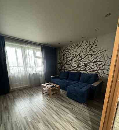 Сдаётся уютная однокомнатная квартира Ленинском районе (Боссе). Просторная площадь 43,5 кв.м. Донецк