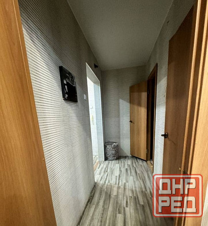 Сдаётся уютная однокомнатная квартира Ленинском районе (Боссе). Просторная площадь 43,5 кв.м. Донецк - изображение 2